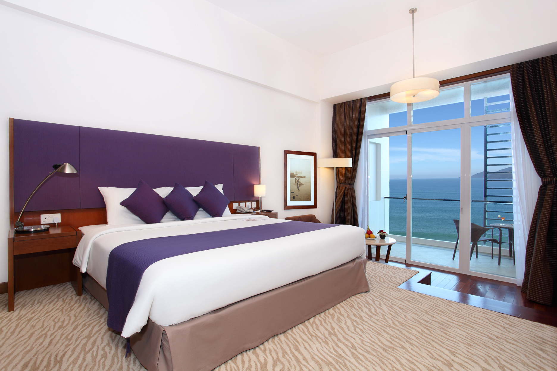 NOVOTEL NHATRANG 